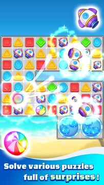 World Tour Match and Discover Game Screenshot