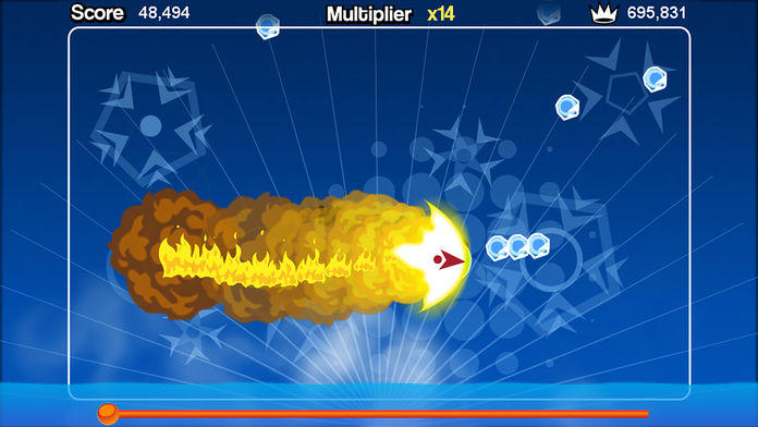 Tilt to Live Game Screenshot