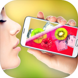 Drink Lemonade Simulator