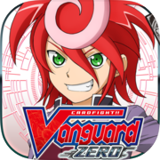 Vanguard ZERO: TCG