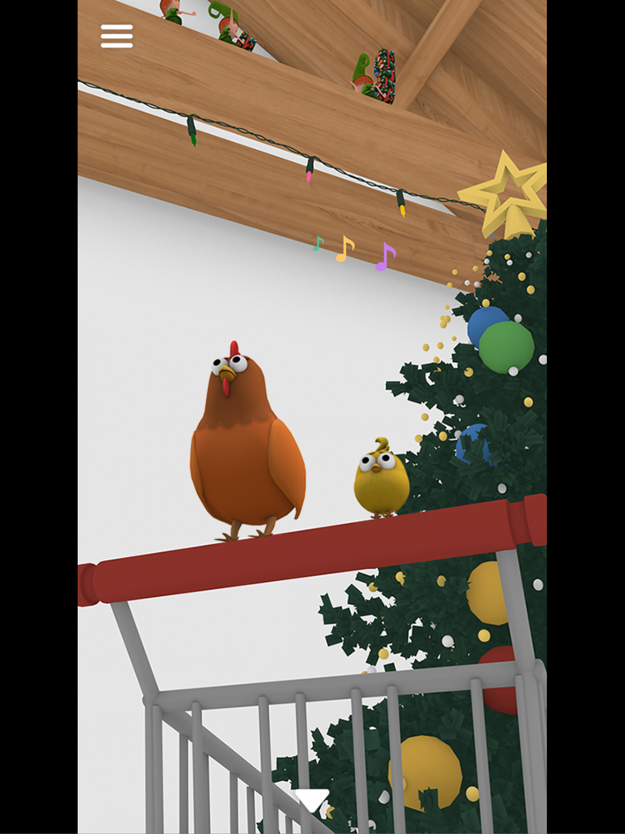 Screenshot 15 of Escape Game: Ho Ho Ho! 