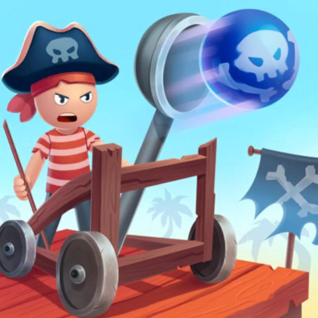 The Catapult War Latest Version for Android/iOS APK - TapTap