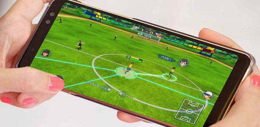 Football Soccer League: FSL24 - Offline (Android/IOS) Gameplay