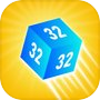 Icon dari 4096 3D Block Puzzle Games New
