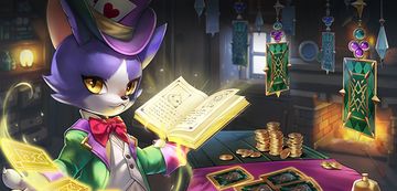 RAGNAROK BEGINS Game Screenshot