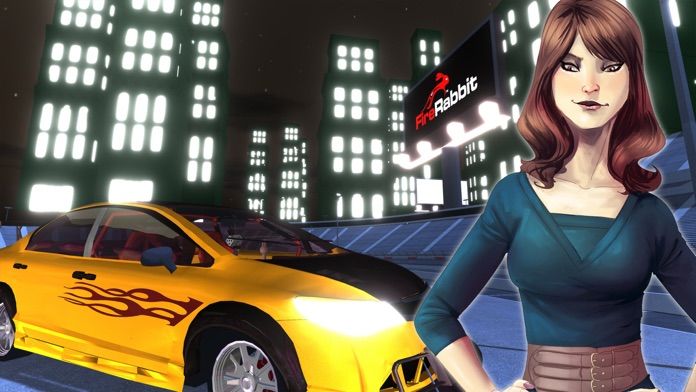Fix My Car: Tokyo Drifter screenshot game