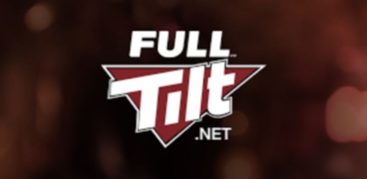 Full Tilt Poker Texas Hold em versão móvel andróide iOS-TapTap