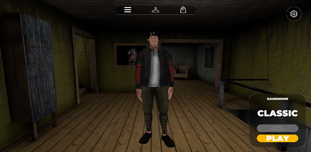 Cursed House Multiplayer 2 screenshot