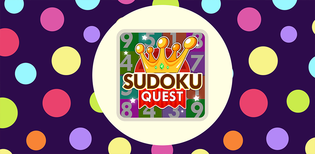 Banner of Sudoku Quest 3.1.41