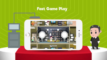 Hospital Madness 2 게임 스크린샷