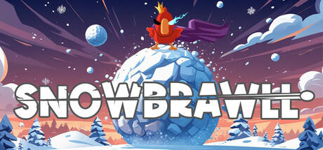 Banner of Snowbrawll 