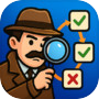 Icon of Detectivedoku