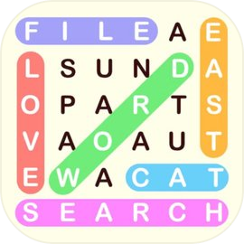 Word Search Puzzle Games