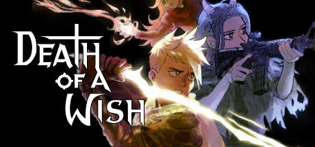 Death of a Wish screenshot