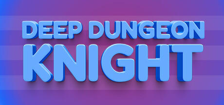 Banner of Deep Dungeon Knight 