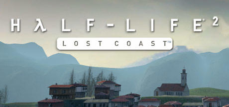 Banner of Half-Life 2: Pantai Hilang 