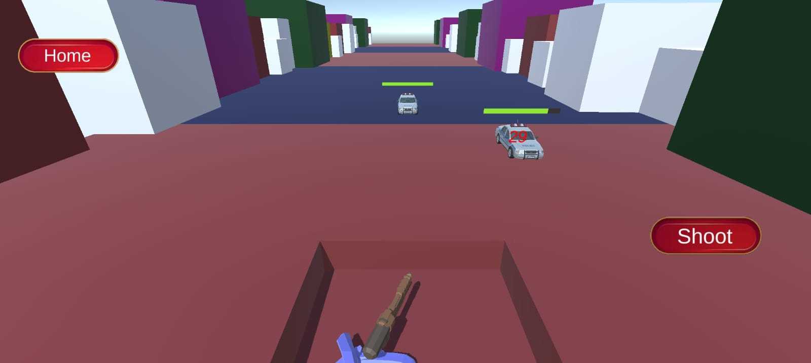 Car shooter Latest Version for Android/iOS APK - TapTap