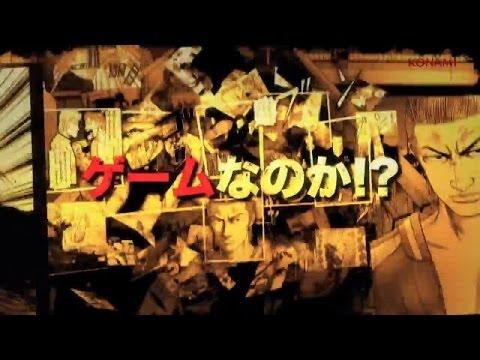 クローズxWORST V 的影片截圖