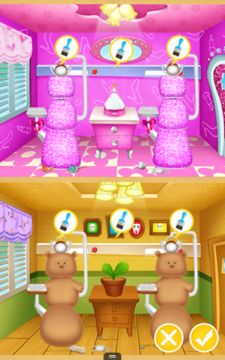 Libii Dentist Game Screenshot