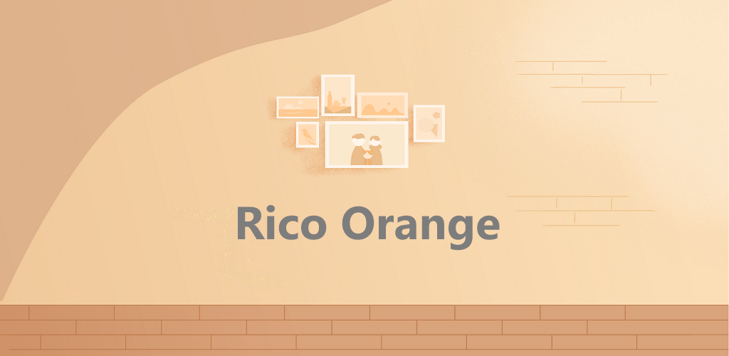 Banner of Rico လိမ္မော်ရောင် 1.0.0.0