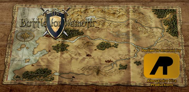 Banner of Battle for Wesnoth LEGACY 1.12.6-45