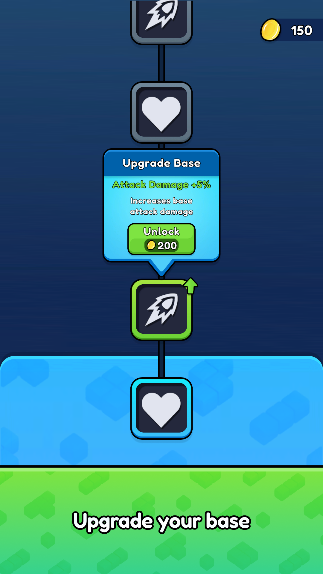 Block Bash TD Latest Version for Android/iOS APK - TapTap