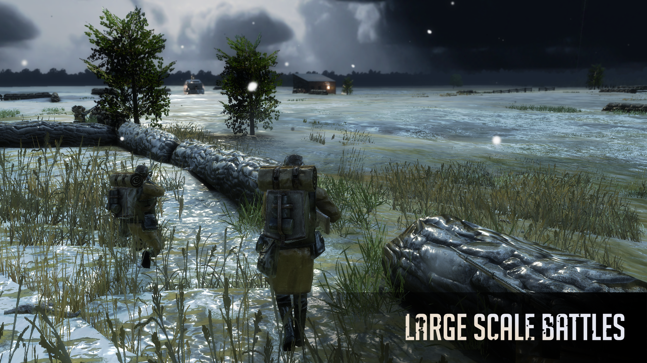 Noblemen: 1896 Game Screenshot