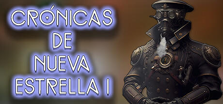 Banner of Crónicas de Nueva Estrella Uno 