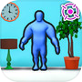 Icon of Assassin Sniper Shooter 3D
