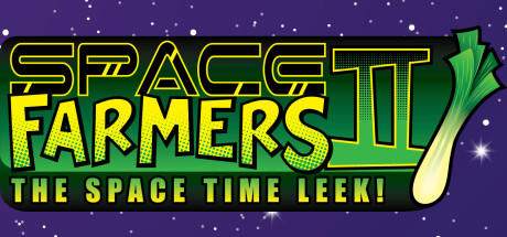 Banner of Space Farmers 2 