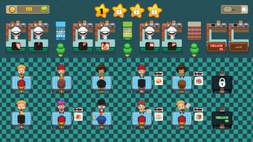 Kitchen Idle Empire Game Screenshot