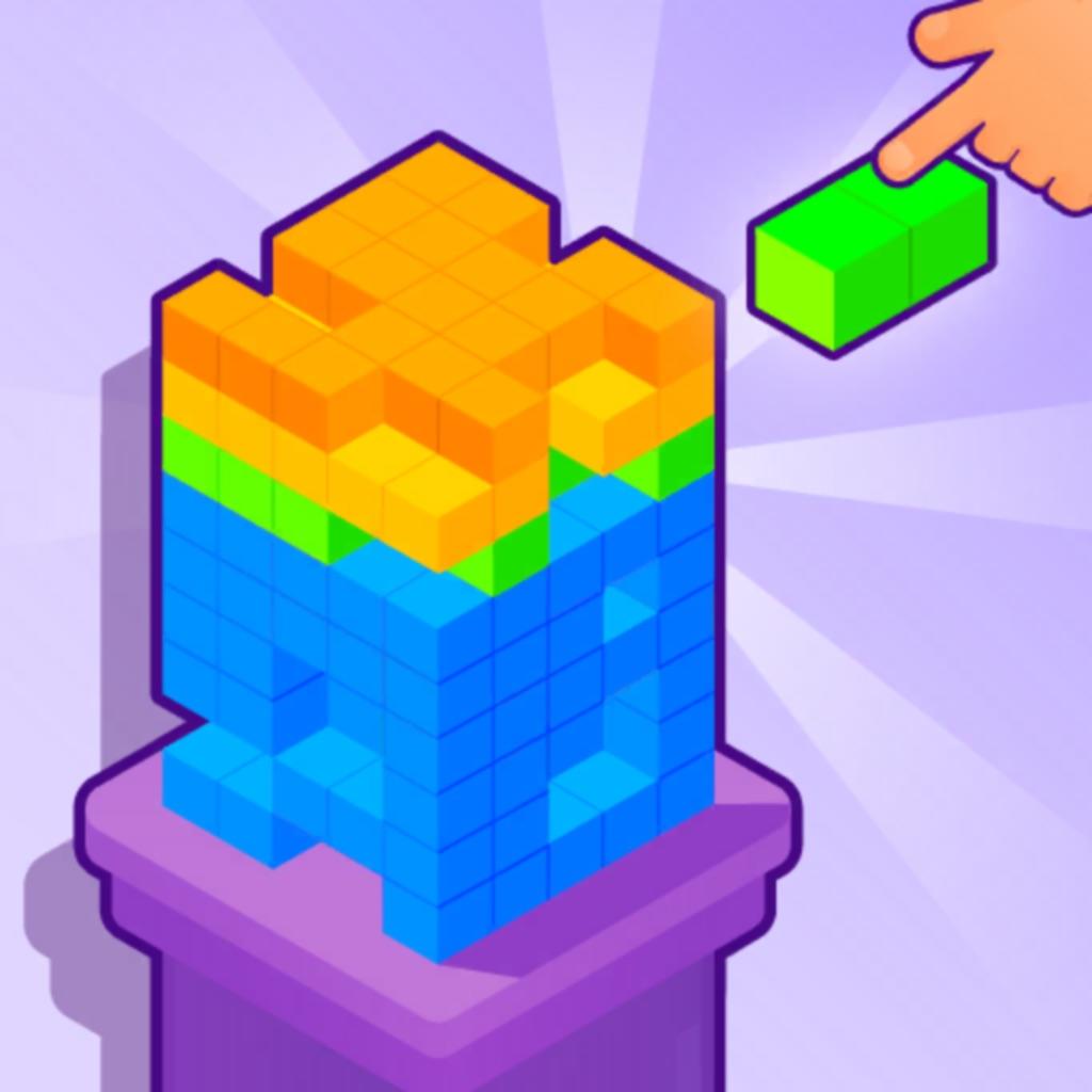 Blast Tower Latest Version for Android/iOS APK - TapTap