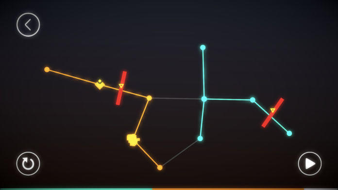 DENEV Game Screenshot