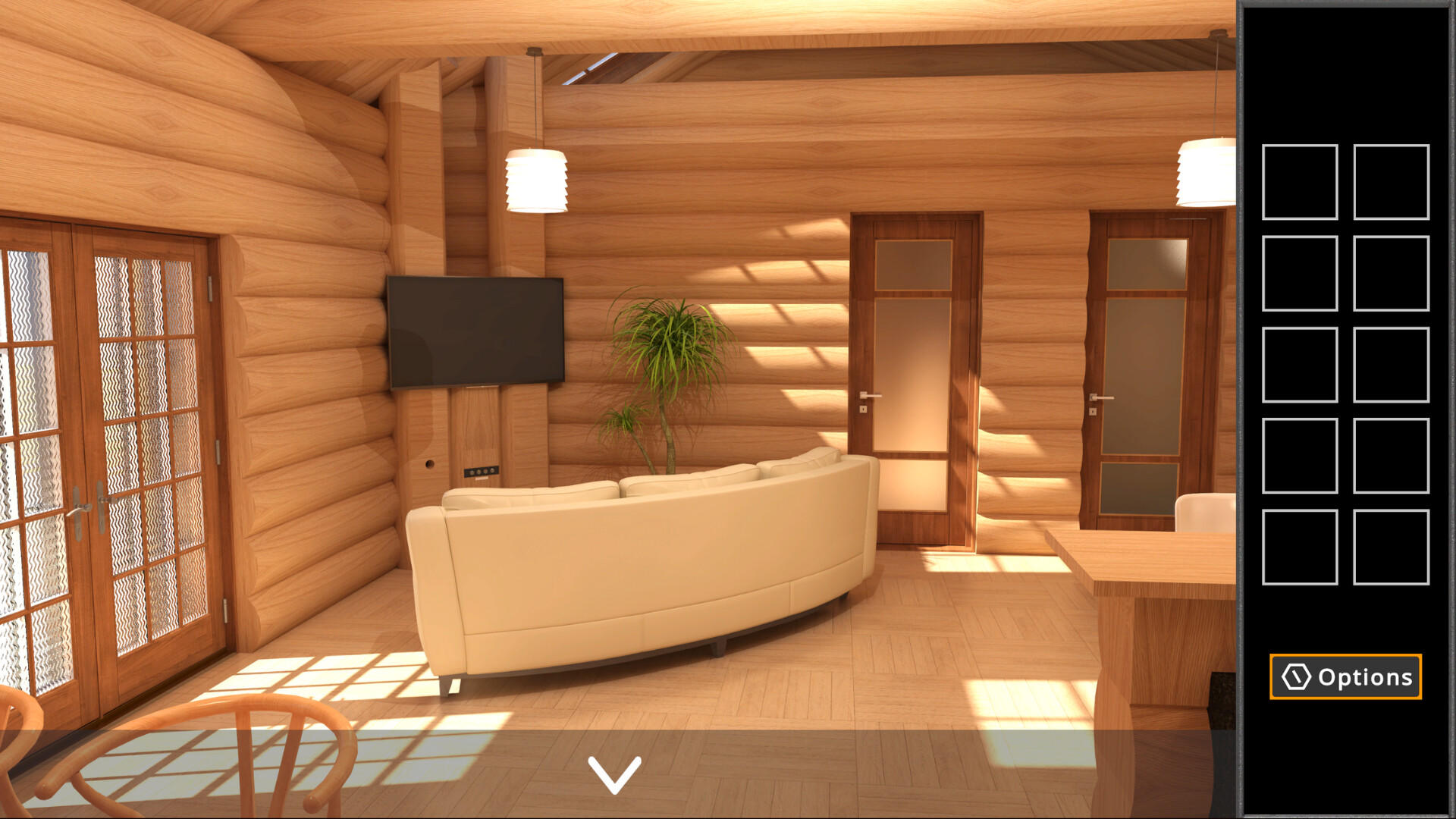 Escape Game Room Collection Vol.1 Game Screenshot