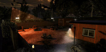 Banner of Thief Simulator 2 Robbery Game 