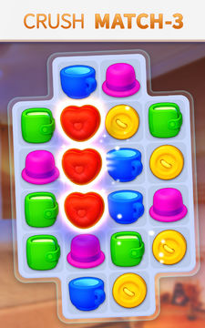 Dating Stories: Love Episodes Game Screenshot