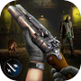 Иконка Dead Zombie Fps Survival Games