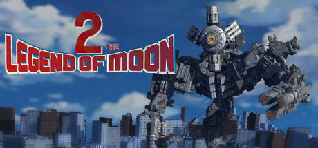 Banner of Legend of the Moon 2 