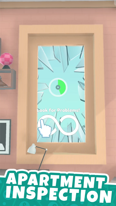 Screenshot of Landlord Simulator