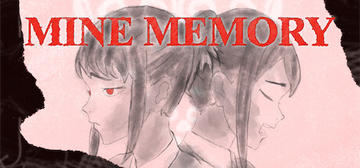 Banner of Mine Memory 