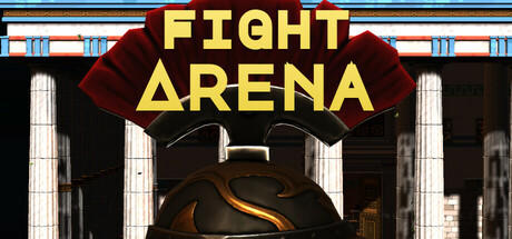 Banner of FightArena 