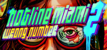Banner of Hotline Miami 2: Wrong Number 