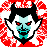 AKUMA Taisen -Devil Fusion Summon- Raja Iblis Mengangkat Game Idle Gelap