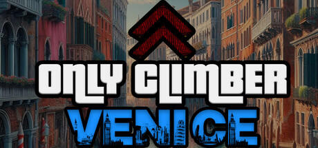 Banner of Only Climber Venice 