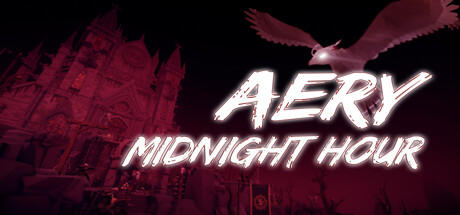 Banner of Aery - Hora de medianoche 