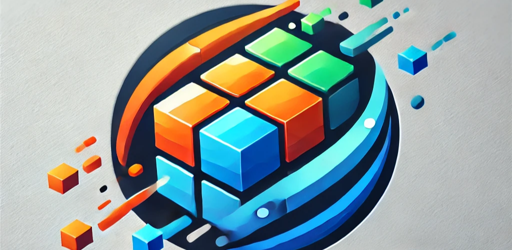 Block Drift screenshot