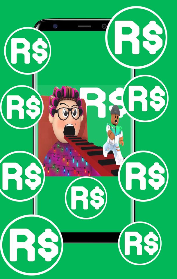 robux for espace grandmas in roblox house遊戲截圖