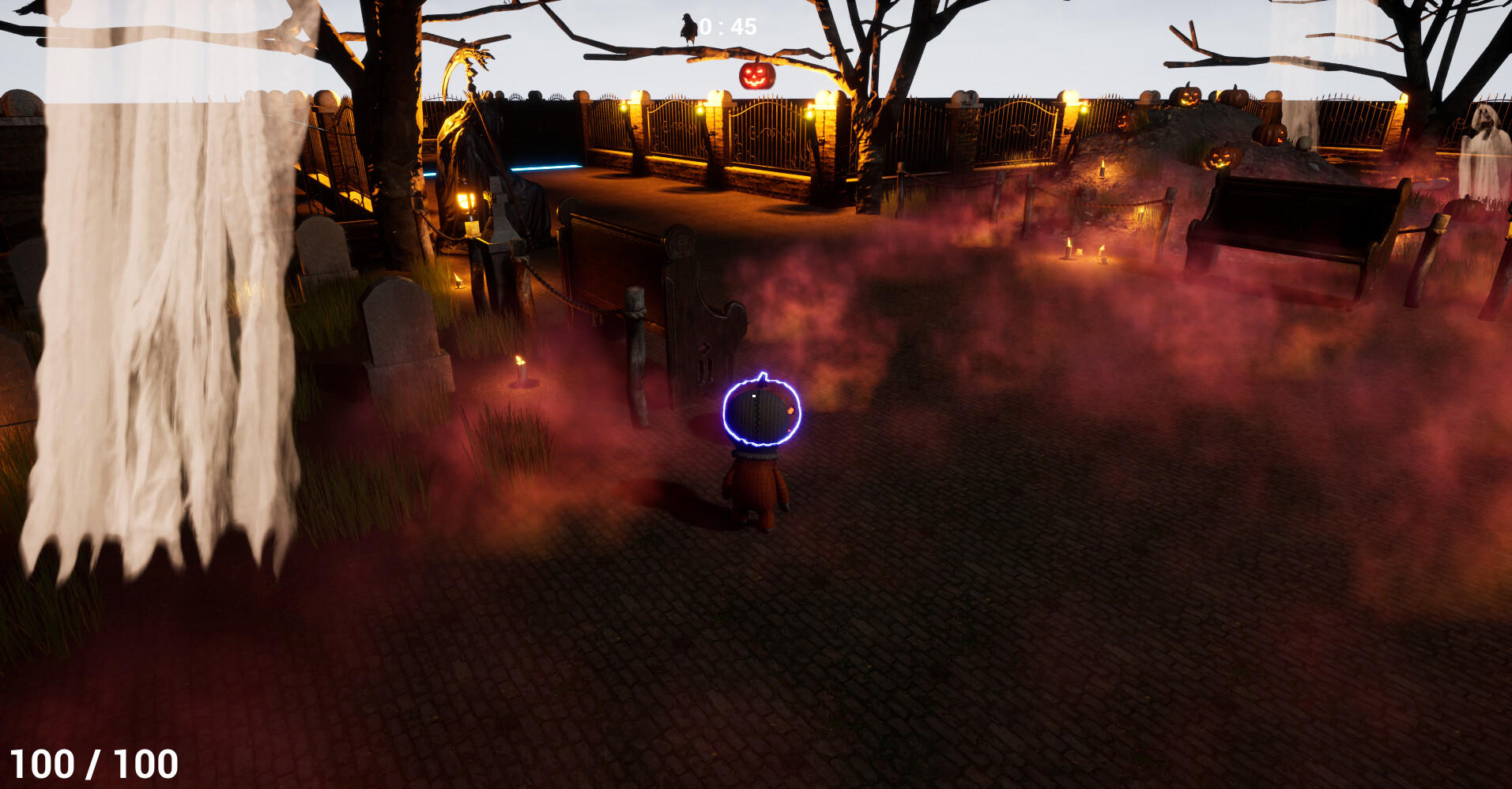 Screenshot 5 of PROPHUNT 