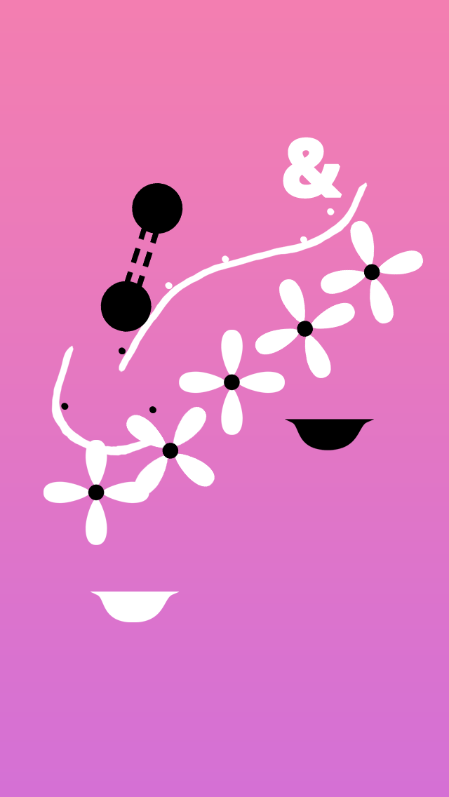 Salt & Pepper 3: Free Game Screenshot