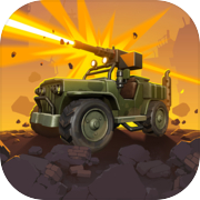 Jackal Force: Arcade Shooter